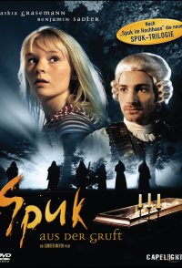 Spuk aus der Gruft