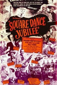 Square Dance Jubilee