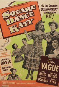 Square Dance Katy