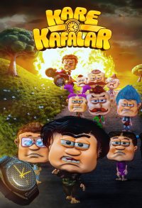 Square Heads