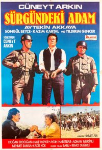 Sürgündeki Adam