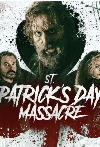 St. Patrick's Day Massacre