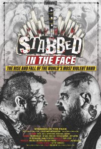 Stabbed in the Face: The Rise and Fall of the World's Most Vi...