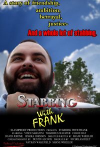 Stabbing with Frank