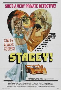 Stacey and Her Gangbusters