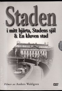 Staden i mitt hjärta