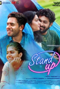 Stand Up