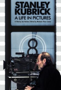 Stanley Kubrick: A Life in Pictures