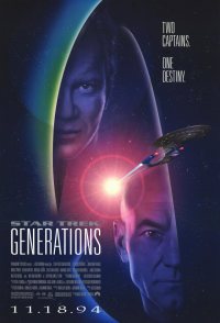 Star Trek: Generations