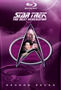 Star Trek: The Next Generation - The Sky's the Limit - The Ec...
