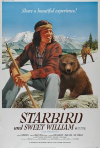 Starbird and Sweet William