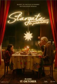 Stargate: A Christmas Story