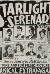 Starlight Serenade