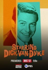 Starring Dick Van Dyke