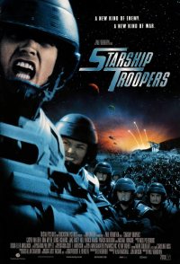 Starship Troopers