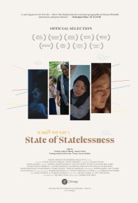 State of Statelessness