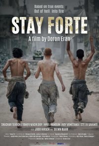 Stay Forte
