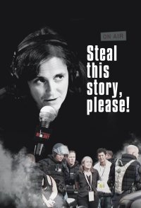 Steal This Story, Please!