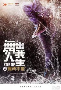 Step Up China