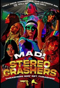 Stereo Crashers