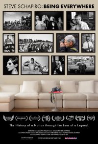 Steve Schapiro: Being Everywhere