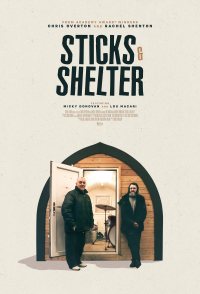 Sticks & Shelter