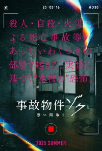 Stigmatized Properties: Possession