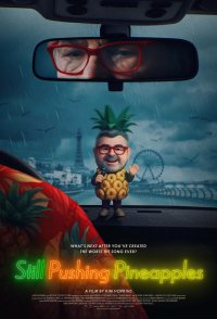 Still Pushing Pineapples