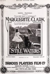Still Waters