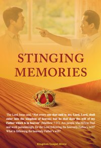 Stinging Memories
