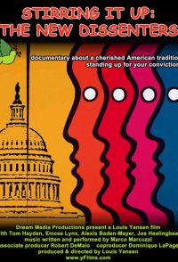 Stirring It Up: The New Dissenters