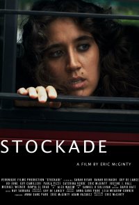 Stockade