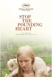 Stop The Pounding Heart