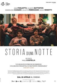 Storia di una notte