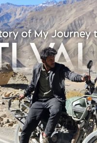 Story of My Journey to Spiti Valley