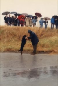 Strada provinciale delle Anime