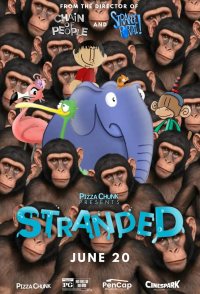 Stranded