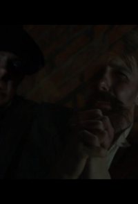 Strange Case of Dr Jekyll and Mr Hyde