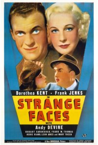 Strange Faces