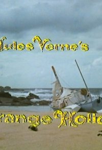 Strange Holiday