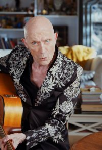 Strange Journey: The Story of Rocky Horror