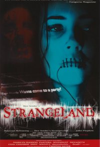 Strangeland