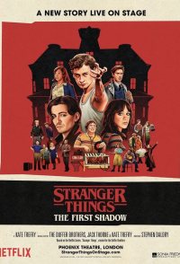 Stranger Things: The First Shadow