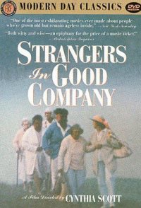 Strangers in Good Company