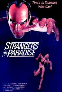 Strangers in Paradise