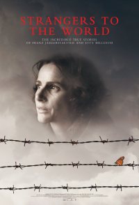 Strangers to the World