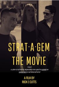 Stratagem the movie by Rick E Cutts
