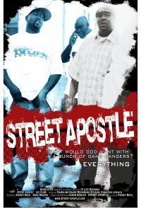 Street Apostle