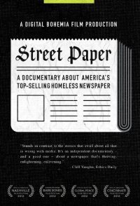 Street Paper