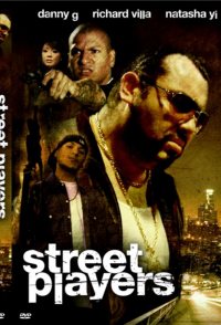 Street Playerz